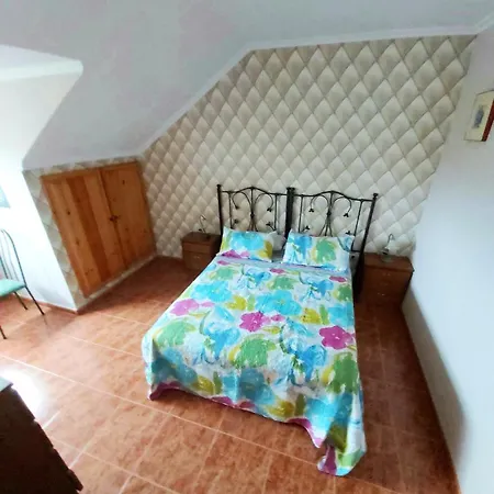 3 Bedrooms Appartement With Shared Pool And Wifi At Suances 5 Km Away From The Beach Suances