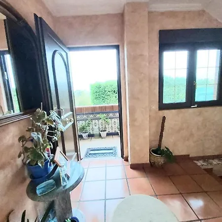 3 Bedrooms Appartement With Shared Pool And Wifi At Suances 5 Km Away From The Beach