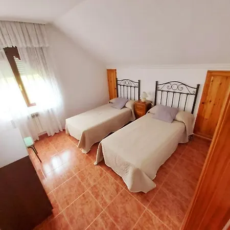 3 Bedrooms Appartement With Shared Pool And Wifi At Suances 5 Km Away From The Beach * Suances