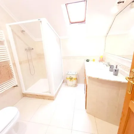 Appartement 3 Bedrooms Appartement With Shared Pool And Wifi At Suances 5 Km Away From The Beach *