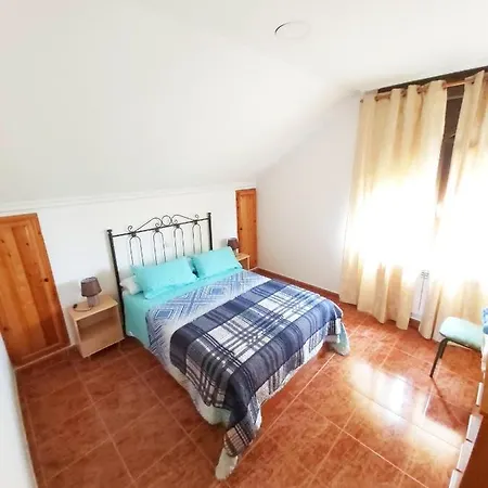 3 Bedrooms Appartement With Shared Pool And Wifi At Suances 5 Km Away From The Beach