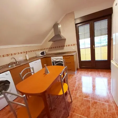 3 Bedrooms Appartement With Shared Pool And Wifi At Suances 5 Km Away From The Beach * Suances