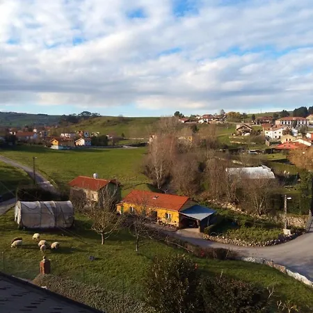 3 Bedrooms Appartement With Shared Pool And Wifi At Suances 5 Km Away From The Beach Suances