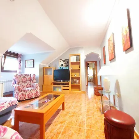 3 Bedrooms Appartement With Shared Pool And Wifi At Suances 5 Km Away From The Beach