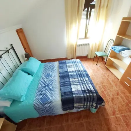 3 Bedrooms Appartement With Shared Pool And Wifi At Suances 5 Km Away From The Beach Appartement