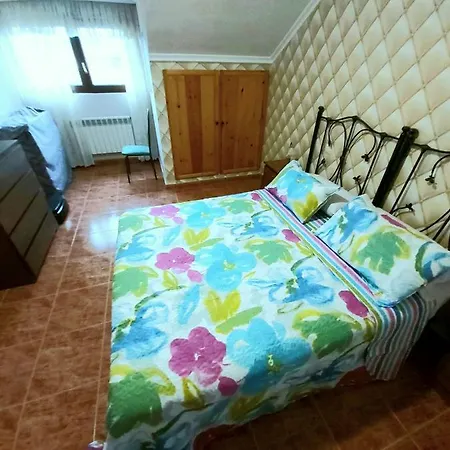 3 Bedrooms Appartement With Shared Pool And Wifi At Suances 5 Km Away From The Beach