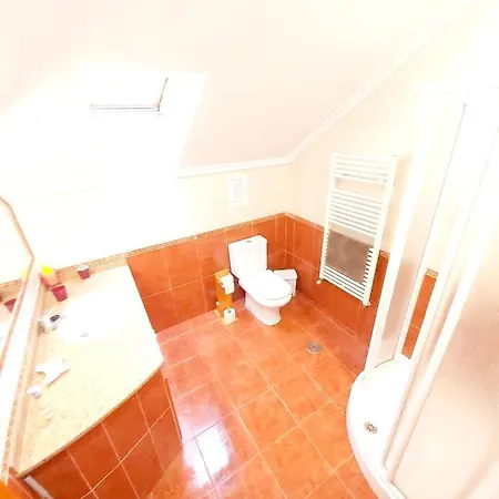 3 Bedrooms Appartement With Shared Pool And Wifi At Suances 5 Km Away From The Beach Suances