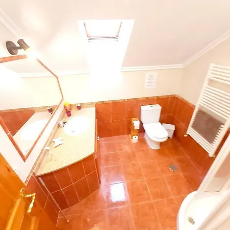 Appartement 3 Bedrooms Appartement With Shared Pool And Wifi At Suances 5 Km Away From The Beach *