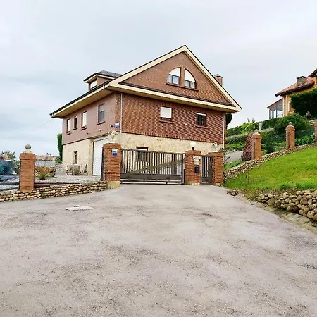 3 Bedrooms Appartement With Shared Pool And Wifi At Suances 5 Km Away From The Beach